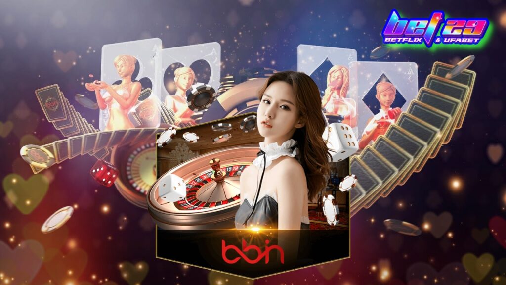 BBIN Casino